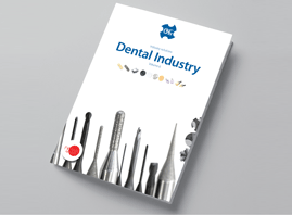 Dental Industry Solutions Vol. 9.1